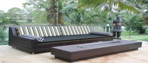 Steel Furniture - Brisbane - Gold Coast - Dvo Furniture Design
